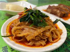 -令氏家外家周秦食府(高新店)