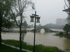 -敬亭山风景名胜区