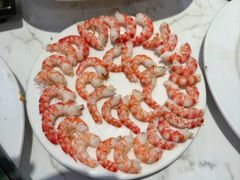 -半岛听涛蒸汽海鲜自助(K11店)