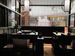 -湊湊火锅·茶憩(郑州绿地新都会店)