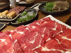 -呷哺呷哺 黄金牧场 (新中关购物中心店)