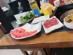 -晓林火锅(安定门店)