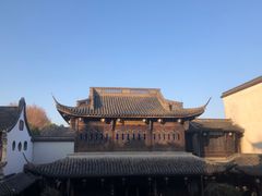 -胡雪岩故居