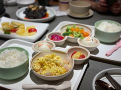 -云海肴·汽锅鸡·云南菜(高德置地店)