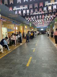 -点点梦想城(金水路店)