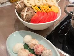 四宝丸-協成海鮮火鍋(老店)