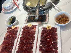 -八合里潮汕鲜牛肉火锅(深圳海岸城店)