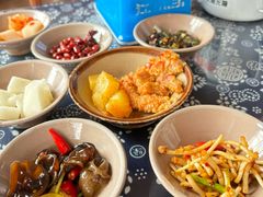 -张关合渣(航空大道店)