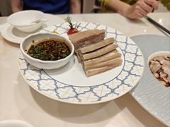 -御沪沪味园.融合菜.海鲜(斜土路店)