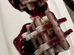 -华盛园卷子王农家菜水库鱼
