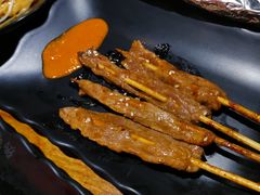 -烧蠔帮·生蚝海鲜牌档(观海店)