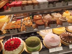 -布歌东京(金融街购物中心店)
