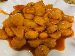 -佛有缘素食馆·荔湾老字号(陈家祠首店)