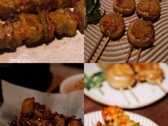 -兮禾酒馆(护国路店)