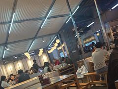 -馬伍旺川菜(江北虹悦城店)