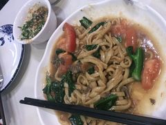 -陈记顺和潮汕鲜牛肉火锅(棠德南路店)