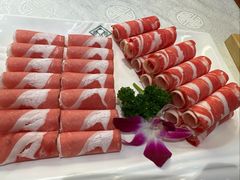 -东来顺饭庄(天坛店)