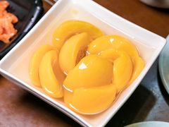 -大院涮烤·东北经典老味烧烤·铜锅涮肉(江南东路店)