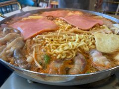 -李先生的首尔小馆(松江启源广场店)