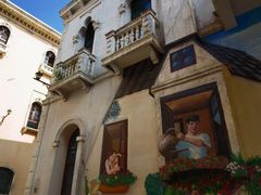 -华谊兄弟（长沙）电影小镇