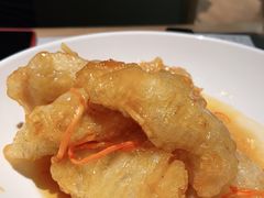 -关东小磨东北菜(漕河泾印象城店)