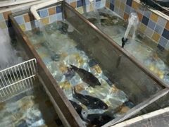 -缘福乡村铁锅炖民宿(八达岭店)