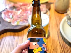 -La Strada(安福路店)