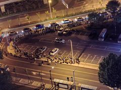 -港澳广场购物中心