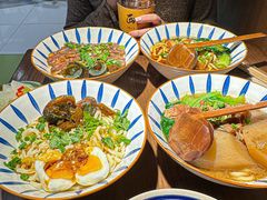 -面乙新派手擀面(大悦城店)