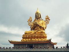 -青海藏文化博物院