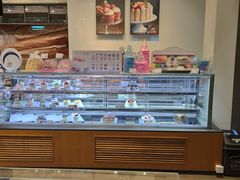 -巴黎贝甜(杨浦宝地店)