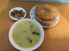 -老方子馅饼粥(台东店)