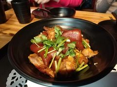 炖猪蹄-好介口深夜酒馆(梅江店)