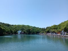 -南京珍珠泉风景区