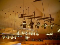 -南京艺术学院音乐厅