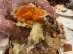 -喜记避风塘炒辣蟹(旗舰店)