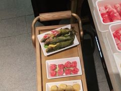 -野妹火锅(龙岗店)