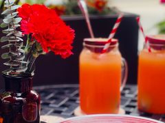 -BROWNSTONE布朗石西班牙餐厅(富城店)