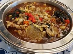 -松哥油焖大虾(皇岗一店)