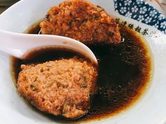 红烧狮子头-粗茶淡饭(东关街店)