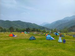 -玉渡山风景区-售票处