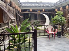 -印象泰和园(望丛西路店)