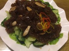 -津菜宋记老房子(平山道店)