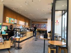 -星巴克(沧州任丘悦都汇店)