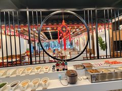 -王少龙火锅(五小区店)