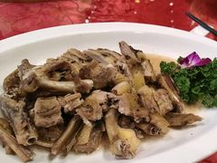 -华美轩中餐厅(客天下店)