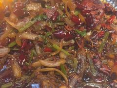 -东北大院·东北菜(三台子店)