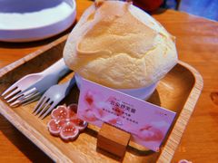 -荷恬·精致蔬食料理(富国街店)