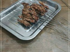 -清真·马峰烤肉(小学习北巷店)