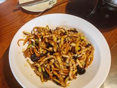 -马氏老外婆餐厅(魏县店)